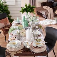 Tafelservice SKETCH UNI 3